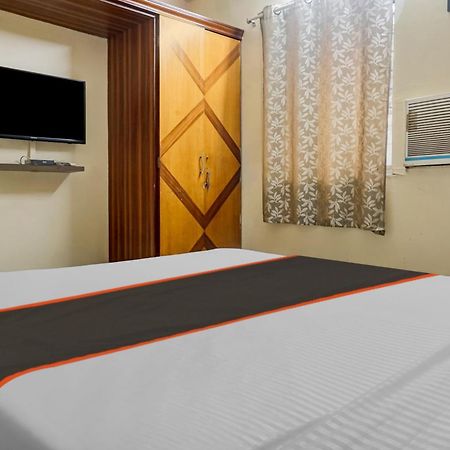 Hotel Galaxy Residency Kalyani Nagar Pune Eksteriør billede