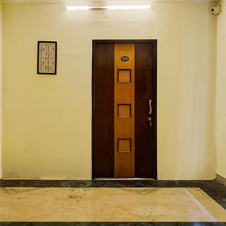 Hotel Galaxy Residency Kalyani Nagar Pune Eksteriør billede
