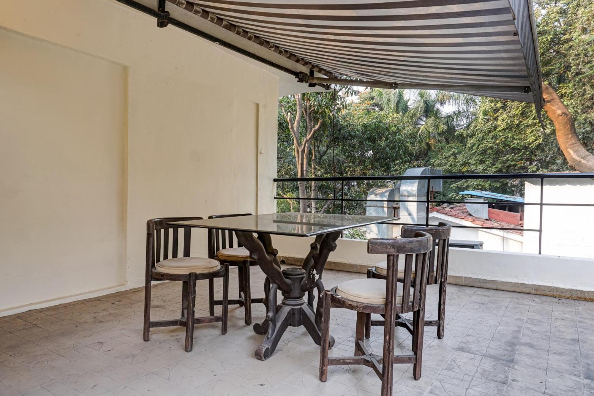 Hotel Galaxy Residency Kalyani Nagar Pune Eksteriør billede